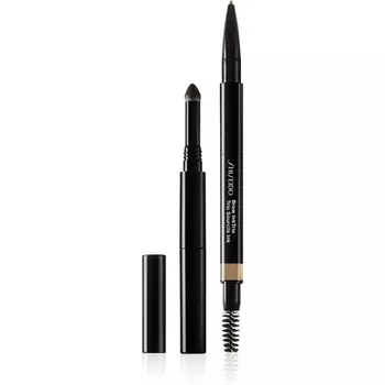 Brow Inktrio Карандаш для бровей 02 Taupe, Shiseido