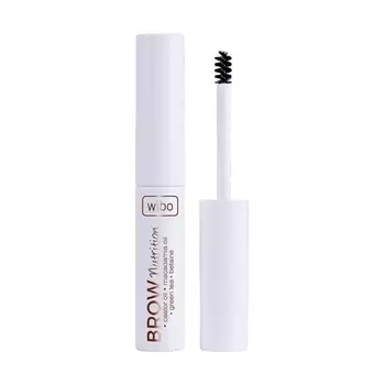 Brow Nutrition Кондиционер для бровей Wibo