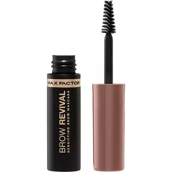 Brow Revival 003 Коричневый гель для бровей, Max Factor