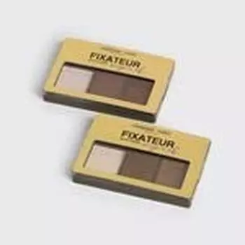 Brow Trio Fixateur Superb Blonde Vivienne Sabo