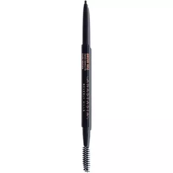 Brow Wiz Темно-коричневый, Anastasia Beverly Hills