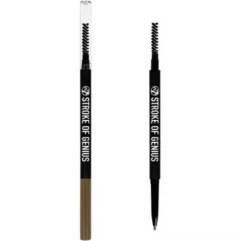 Брови гениальной блондинки W7