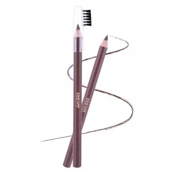 Browit Карандаш для бровей Sharpen 1,14г. Кофейный коричневый, Coffee Brown