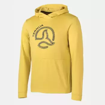 Broyle Ternua мужской свитшот, зеленый