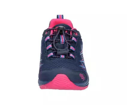 BRTTING уличная обувь "Походная обувь Chesna Low", синий