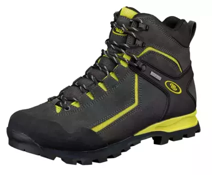 BRTTING уличная обувь "Походные ботинки Mount Brandon High", черный