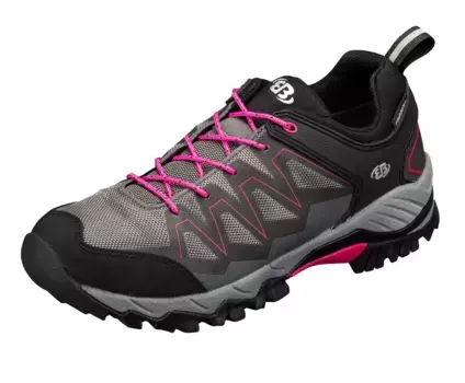 BRTTING уличная обувь "Уличная обувь Mount Chillout", серый