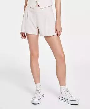 Брючные шорты для юниоров Rewash, бежевый