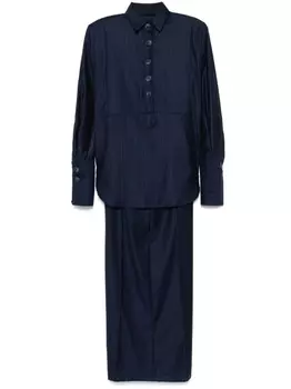 Брючный костюм Australis BATAKOVIC Belgrade, синий