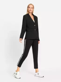 Брючный костюм RICK CARDONA by Heine, черный