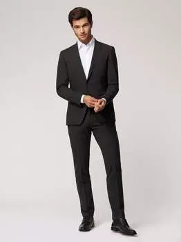Брючный костюм Roy Robson, черный