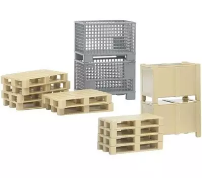 Bruder, Аксессуары для хранения, 02415