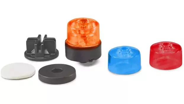 Bruder Аксессуары: проблесковый маячок