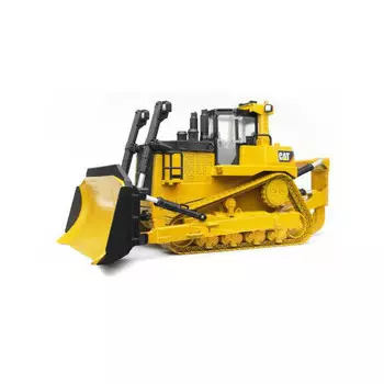 Bruder, Большой бульдозер Caterpillar, 02452