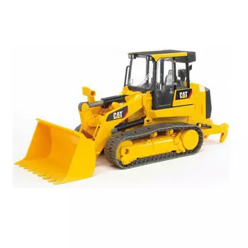 Брудер, Бульдозер Bruder