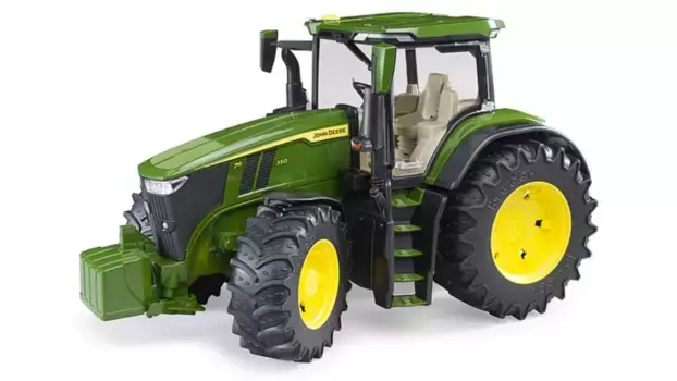 Bruder Джон Дир 7R