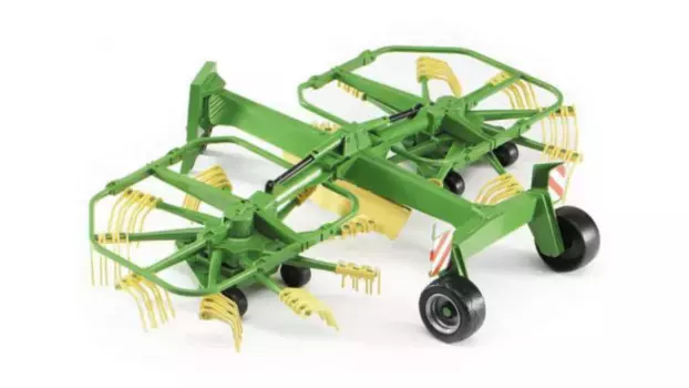 Bruder Грабли Крона