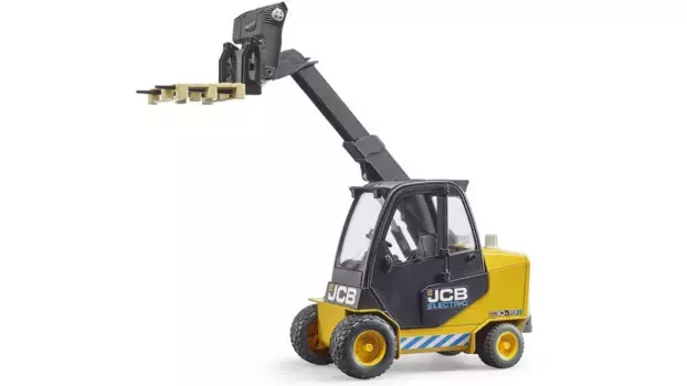 Bruder JCB Телетрук