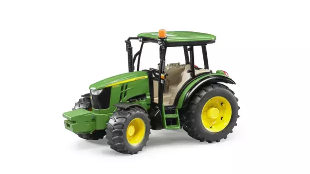 Bruder John Deere 5115M