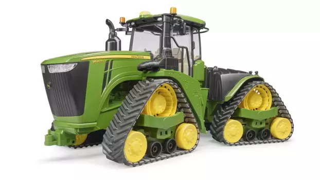 Bruder John Deere 9620 RX