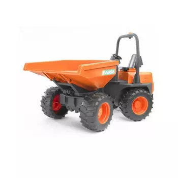 Bruder, Мини-самосвал Ausa, 02449