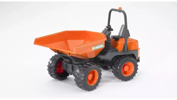 Bruder Мини-самосвал Ausa