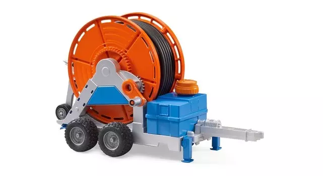 Bruder, Прицеп для полива, BR-02034