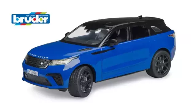 Bruder Range Rover Velar
