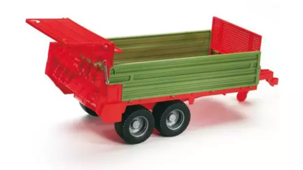 Bruder Разбрасыватель навоза