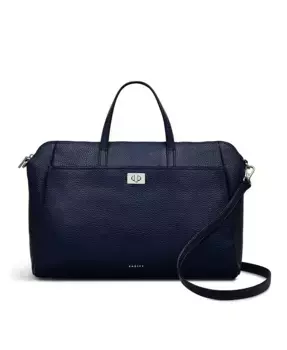 Брук Авеню большая сумка с молнией наверху Radley London, синий