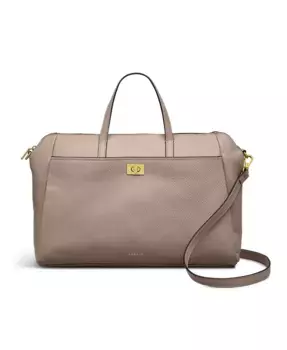 Брук Авеню большая сумка с молнией наверху Radley London, фиолетовый