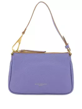 Брук сумка через плечо GIANNI CHIARINI, фиолетовый