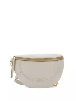 Брук сумка через плечо GIANNI CHIARINI, нейтральный