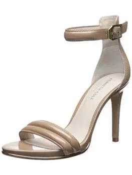 Брук женские туфли-лодочки платье сандалии Kenneth Cole New York, цвет buff