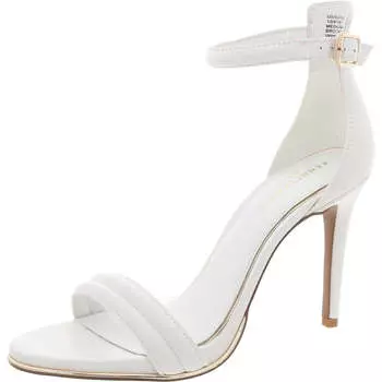 Брук женские туфли-лодочки платье сандалии Kenneth Cole New York, слоновая кость