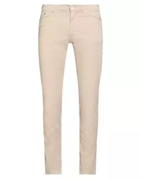 Брюки 0/Zero Construction, бежевый