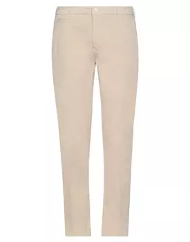 Брюки 0/Zero Construction, бежевый