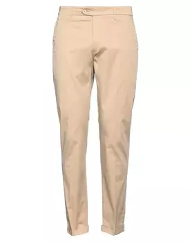Брюки 0/Zero Construction, бежевый