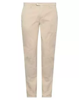 Брюки 0/Zero Construction, бежевый