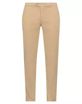Брюки 0/Zero Construction, песочный