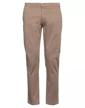 Брюки 0/Zero Construction, песочный