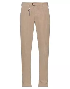 Брюки 0/Zero Construction, песочный