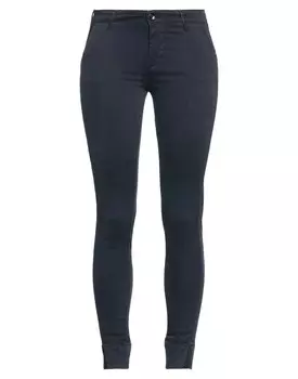 Брюки 0/Zero Construction, синий