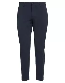 Брюки 0/Zero Construction, синий