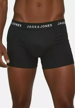 Брюки 10 ER PACK Jack & Jones, черный