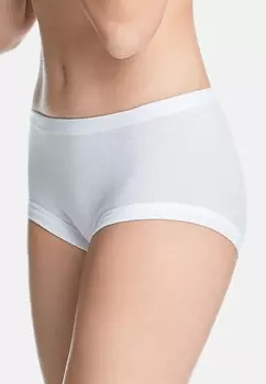 Брюки 10 PACK Conta, белый