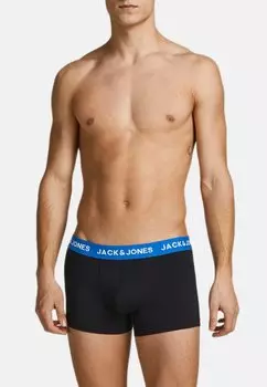 Брюки 10 PACK Jack & Jones, цвет Schwarz Blau