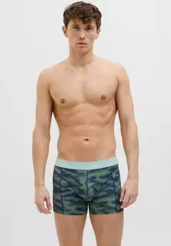 Брюки 10-PACK Jack & Jones, светло-зеленый