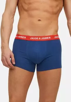 Брюки 10 PACKS Jack & Jones, синий