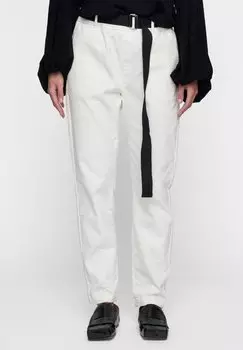 Брюки 10DAYS, белый